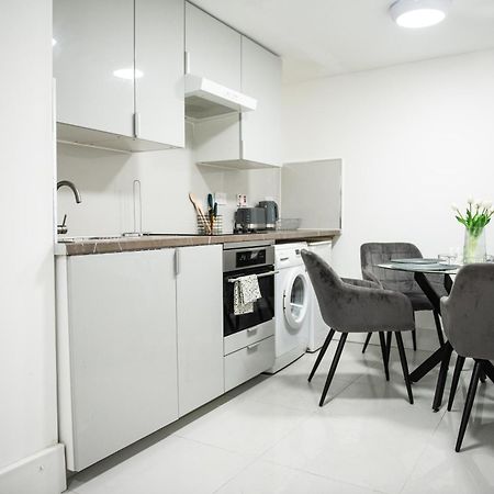 1B Apartment, 30 Mins To Oxford Street London Exterior foto