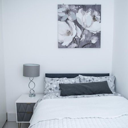 1B Apartment, 30 Mins To Oxford Street London Exterior foto