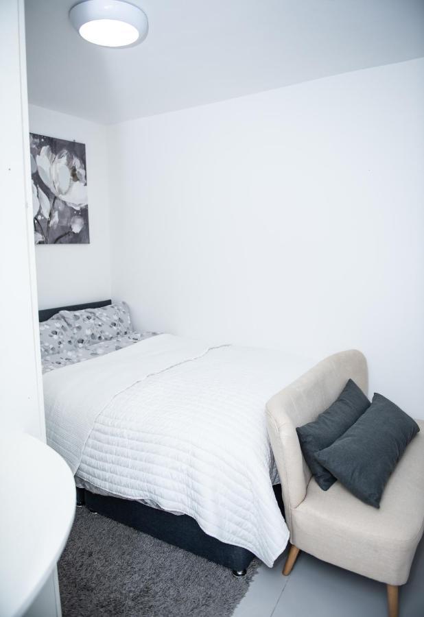 1B Apartment, 30 Mins To Oxford Street London Exterior foto