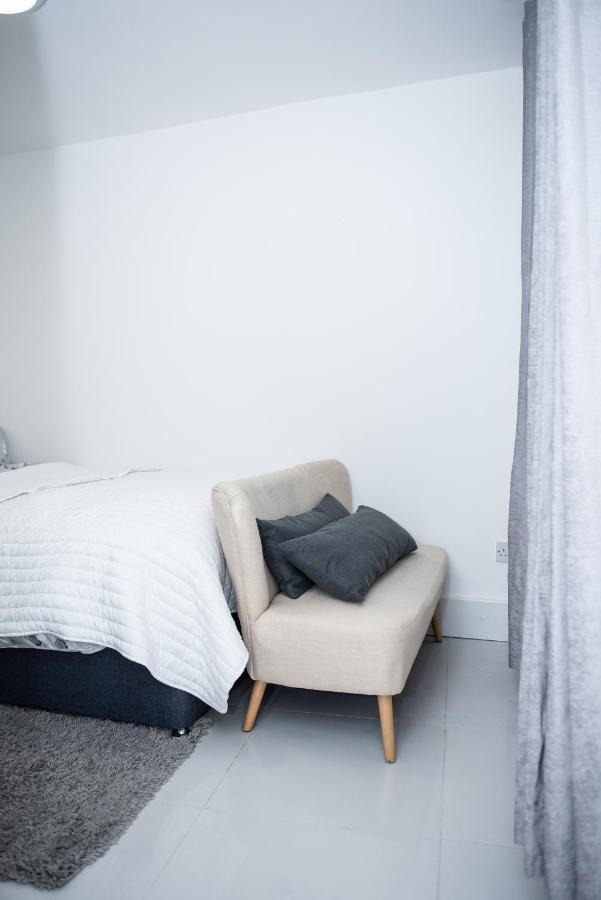 1B Apartment, 30 Mins To Oxford Street London Exterior foto